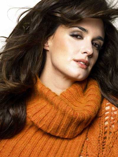 帕兹·维嘉/Paz Vega-302